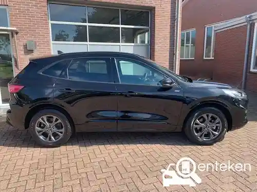 Ford Kuga 2.5 Plugin-Hybrid 2023