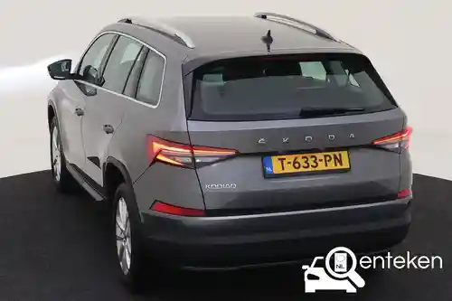 Skoda Kodiaq 1.5 TSI ACT 2023