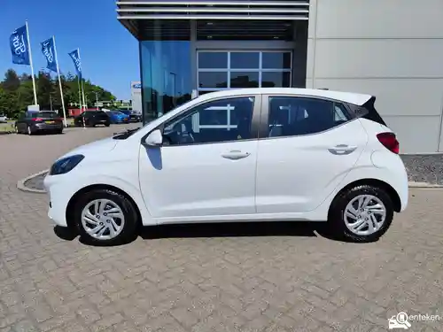 Hyundai i10 1.0 2023