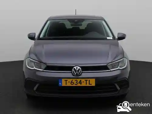 VW Polo 1.0 TSI OPF 2023