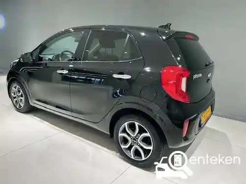 KIA Picanto 1.0 2023