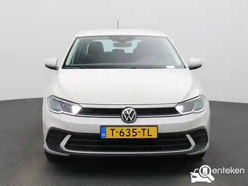 VW Polo 1.0 TSI OPF 2023