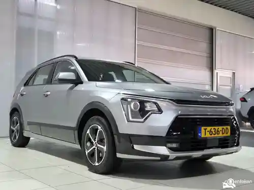 KIA Niro 1.6 GDI Hybrid 2023