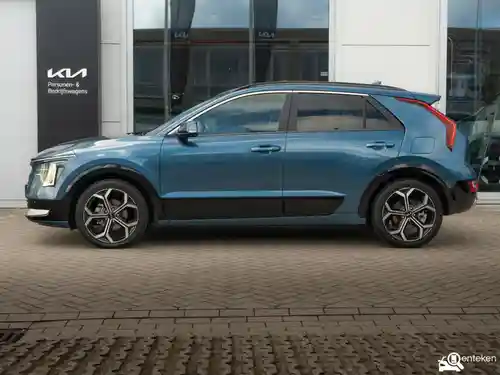 KIA Niro 1.6 GDI Hybrid 2023
