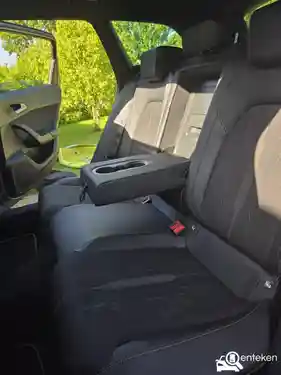CUPRA Leon Sportstourer VZ 1.4 e-HYBRID 2021