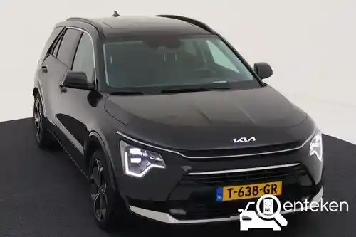 KIA Niro 1.6 GDI Hybrid 2023