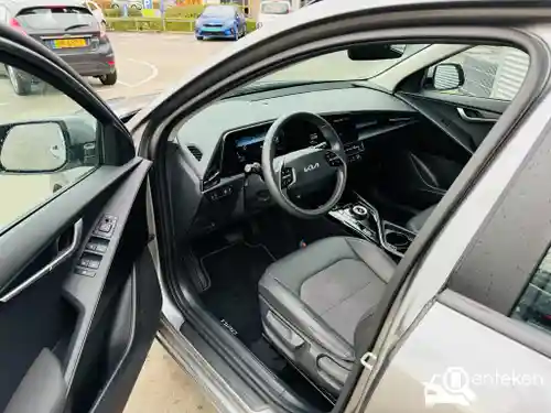 KIA Niro 1.6 GDI Hybrid 2023