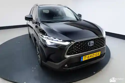 Toyota Corolla Cross 2.0 Hybrid 2023
