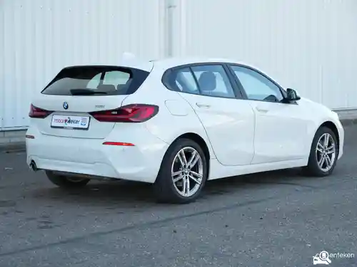 BMW 118i 2020