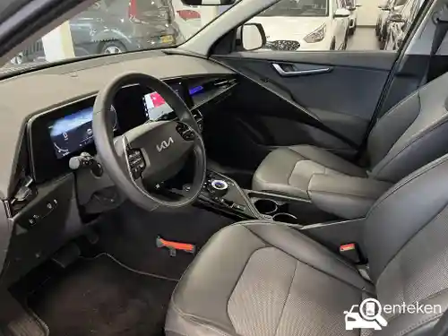 KIA Niro 1.6 GDI Hybrid 2023
