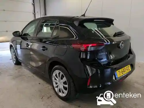 Opel Corsa-e 2023