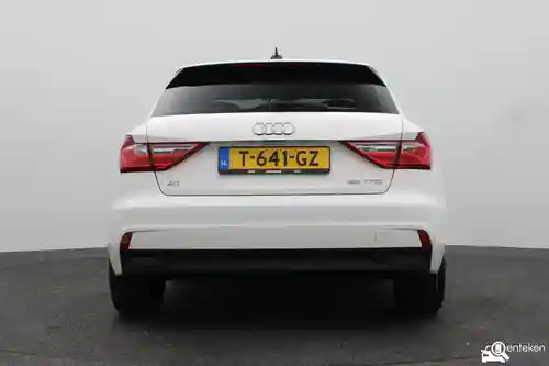 Audi A1 Sportback 25 TFSI 2023