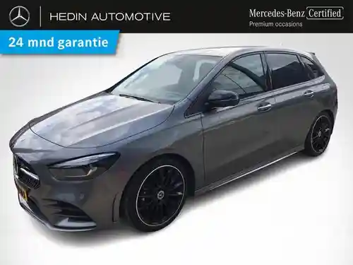 Mercedes-Benz B 180 2023