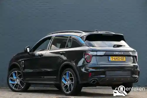 Lynk & Co 01 1.5TD PHEV 2023