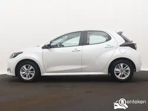 Mazda 2 Hybrid 2023