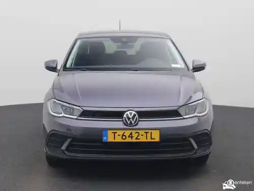 VW Polo 1.0 TSI OPF 2023