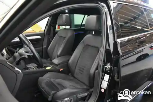 VW Passat Variant 1.4 TSI BMT ACT 2018