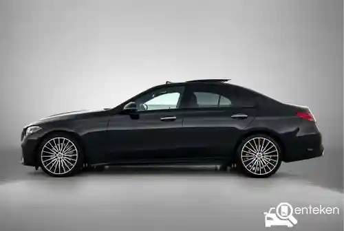 Mercedes-Benz C 180 2023