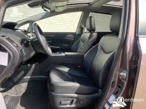 Toyota Prius+ 1.8 Hybrid 2019