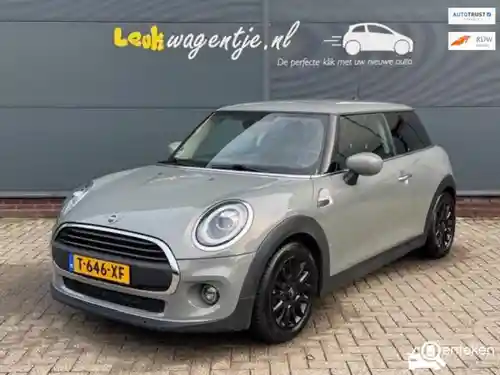 MINI  One 2020