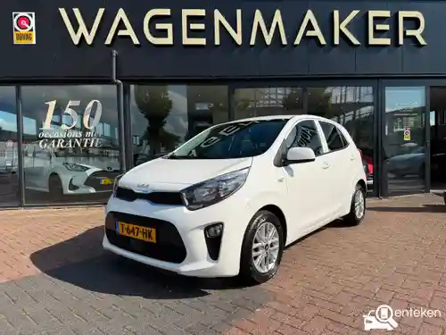 KIA Picanto 1.0 2023