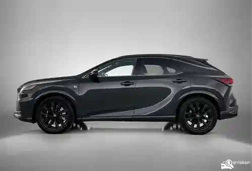 Lexus RX 450h+ 2023