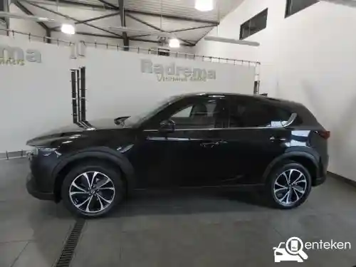 Mazda CX-5 SKYACTIV-G 165 2023