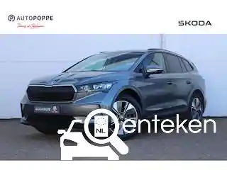 Skoda Enyaq iV 60 2023