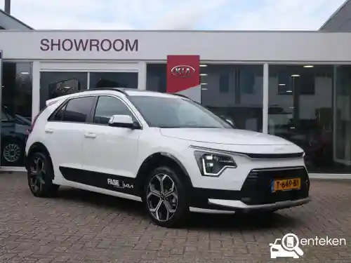 KIA Niro 1.6 GDI Hybrid 2023