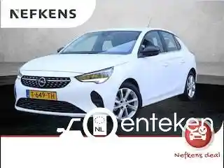 Opel Corsa 1.2 DI Turbo 2023
