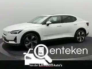 Polestar 2 Long Range Single Motor (78 kWh) 2023