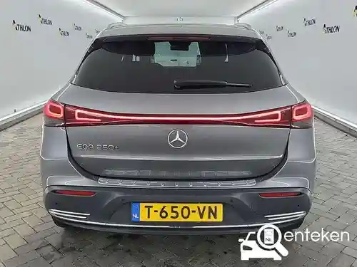 Mercedes-Benz EQA 250+ 2023