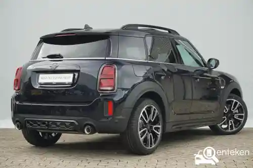 MINI Countryman Cooper S 2023