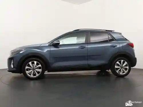 KIA Stonic 1.0 T-GDI 120 48V-Mild-Hybrid 2023