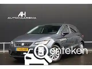 SEAT Ibiza 1.0 TSI 2023
