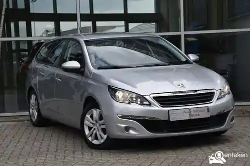Peugeot 308 SW PureTech 110 2016
