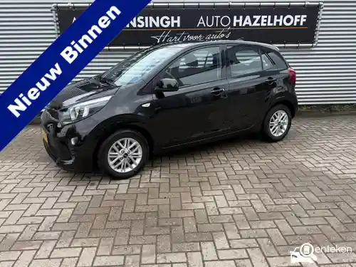 KIA Picanto 1.0 2023
