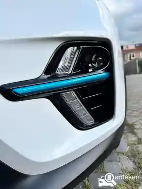KIA e-Niro 64 kWh 2021