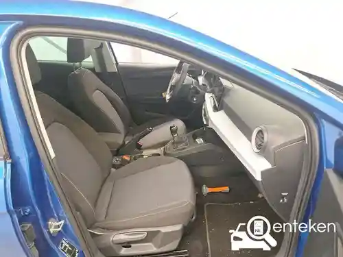 SEAT Ibiza 1.0 TSI 2023