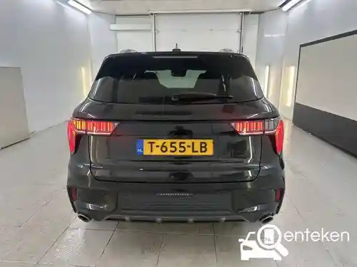 Lynk & Co 01 1.5TD PHEV 2023
