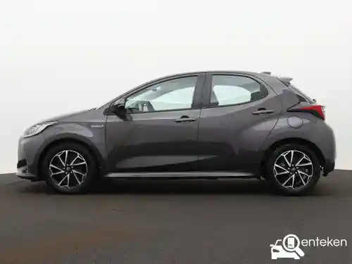 Toyota Yaris 1.5 Hybrid 116 2021