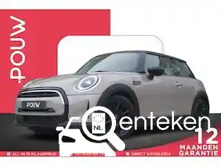 MINI  Cooper 2023