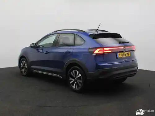 VW Taigo 1.0 TSI OPF 2023
