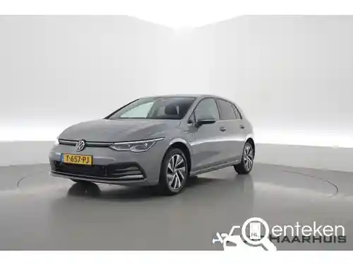 VW Golf 1.4 eHybrid 2020