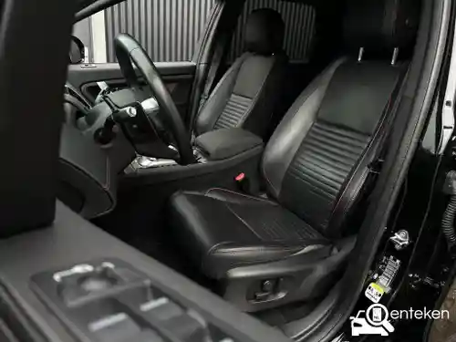 Land Rover Discovery Sport P250 2020