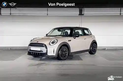 MINI  Cooper 2023