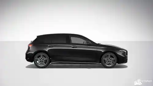 Mercedes-Benz A 180 2023