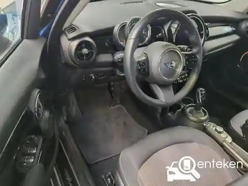 MINI  Cooper 2023