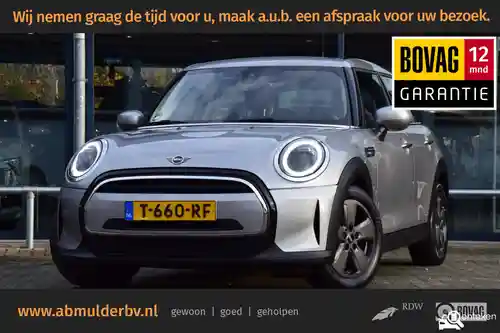MINI  Cooper 2023