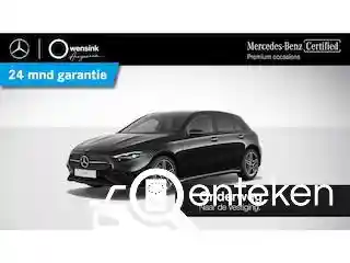 Mercedes-Benz A 180 2023